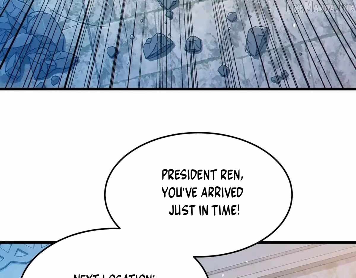 I Rely on My Invincibility to Deal Tons of Damage Passively! Chapter 193 page 176