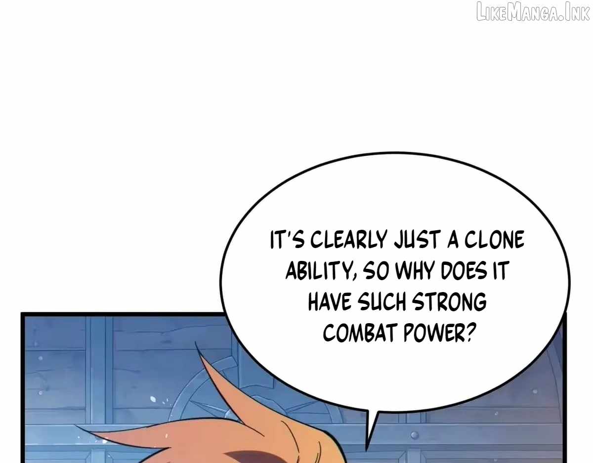 I Rely on My Invincibility to Deal Tons of Damage Passively! Chapter 193 page 179