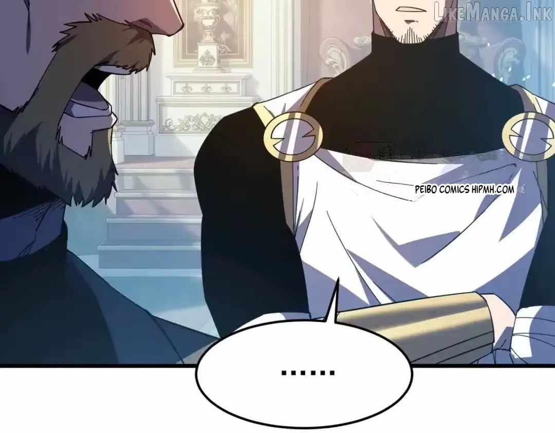 I Rely on My Invincibility to Deal Tons of Damage Passively! Chapter 194 page 7