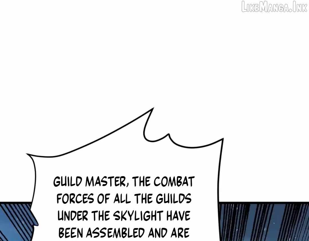I Rely on My Invincibility to Deal Tons of Damage Passively! Chapter 194 page 11