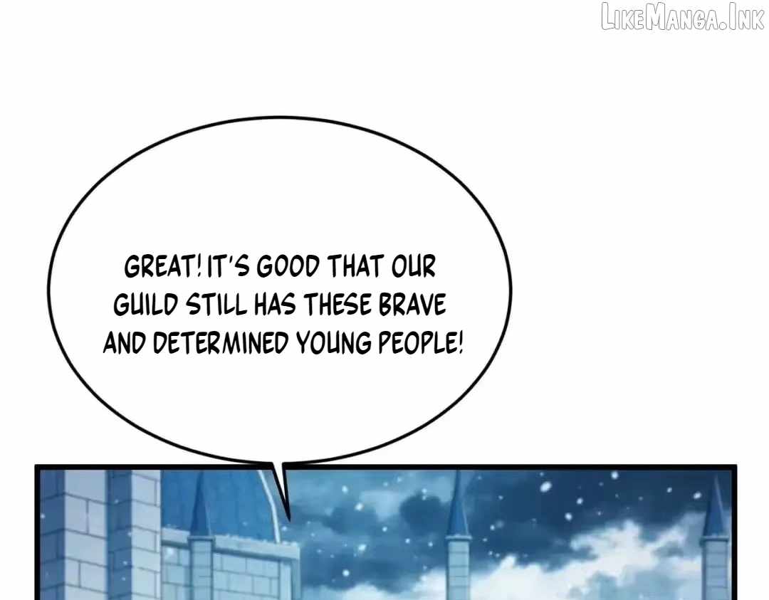 I Rely on My Invincibility to Deal Tons of Damage Passively! Chapter 194 page 15