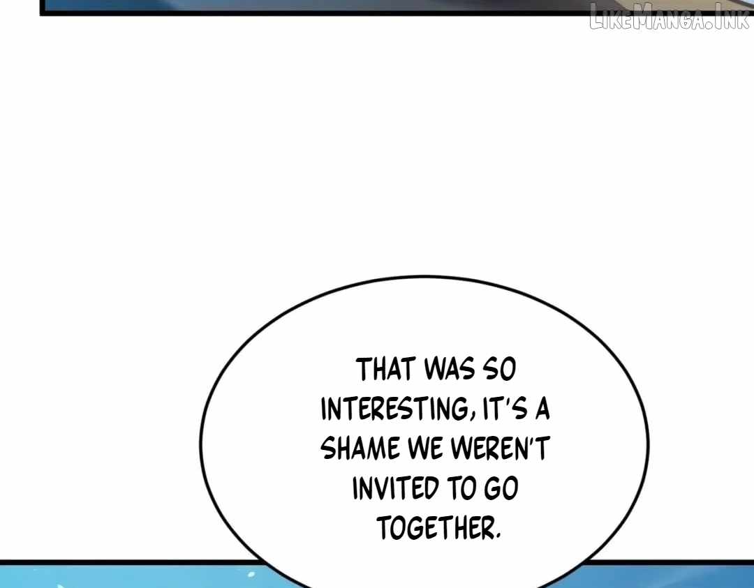 I Rely on My Invincibility to Deal Tons of Damage Passively! Chapter 194 page 33