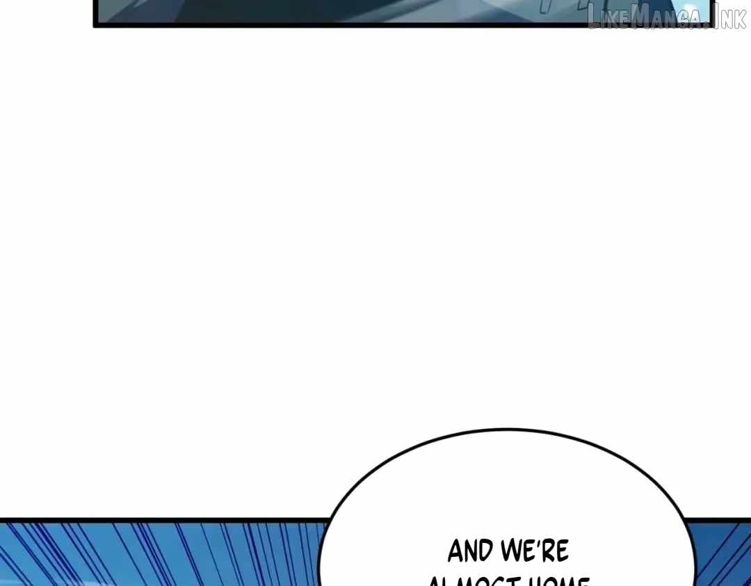 I Rely on My Invincibility to Deal Tons of Damage Passively! Chapter 194 page 39