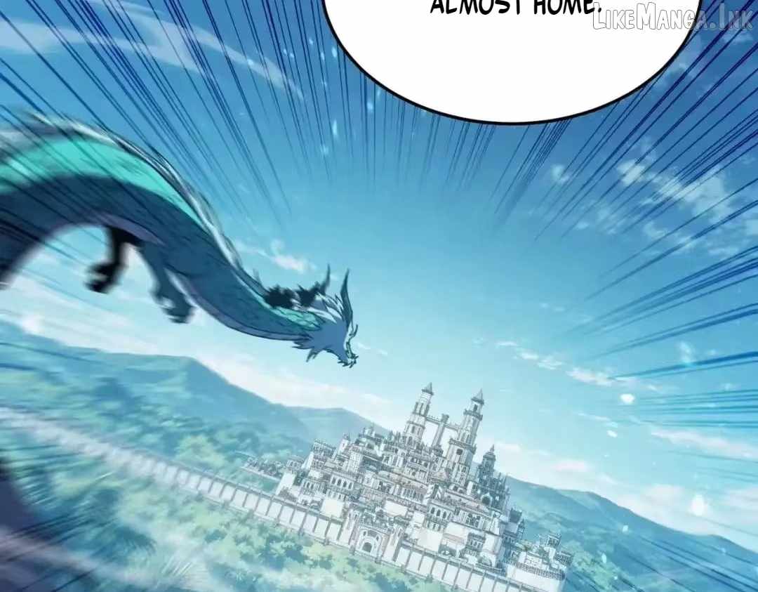 I Rely on My Invincibility to Deal Tons of Damage Passively! Chapter 194 page 40