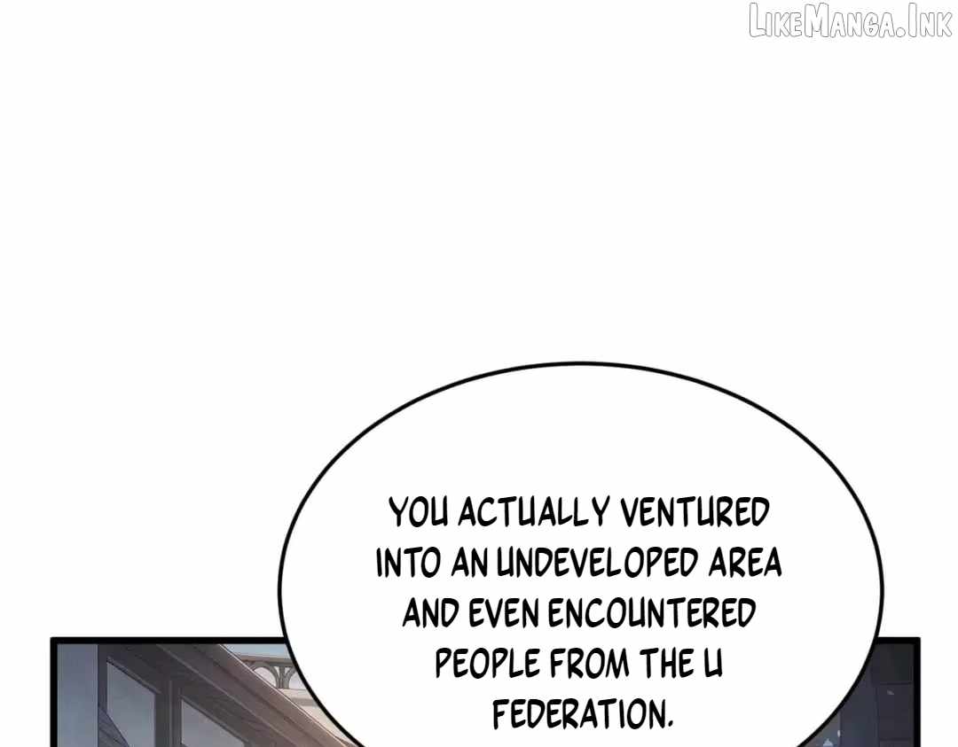 I Rely on My Invincibility to Deal Tons of Damage Passively! Chapter 194 page 55