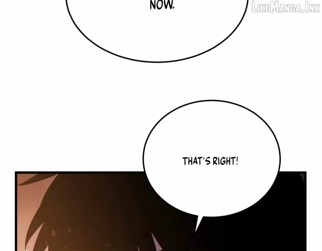 I Rely on My Invincibility to Deal Tons of Damage Passively! Chapter 194 page 69