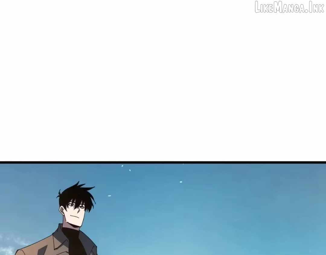I Rely on My Invincibility to Deal Tons of Damage Passively! Chapter 194 page 75