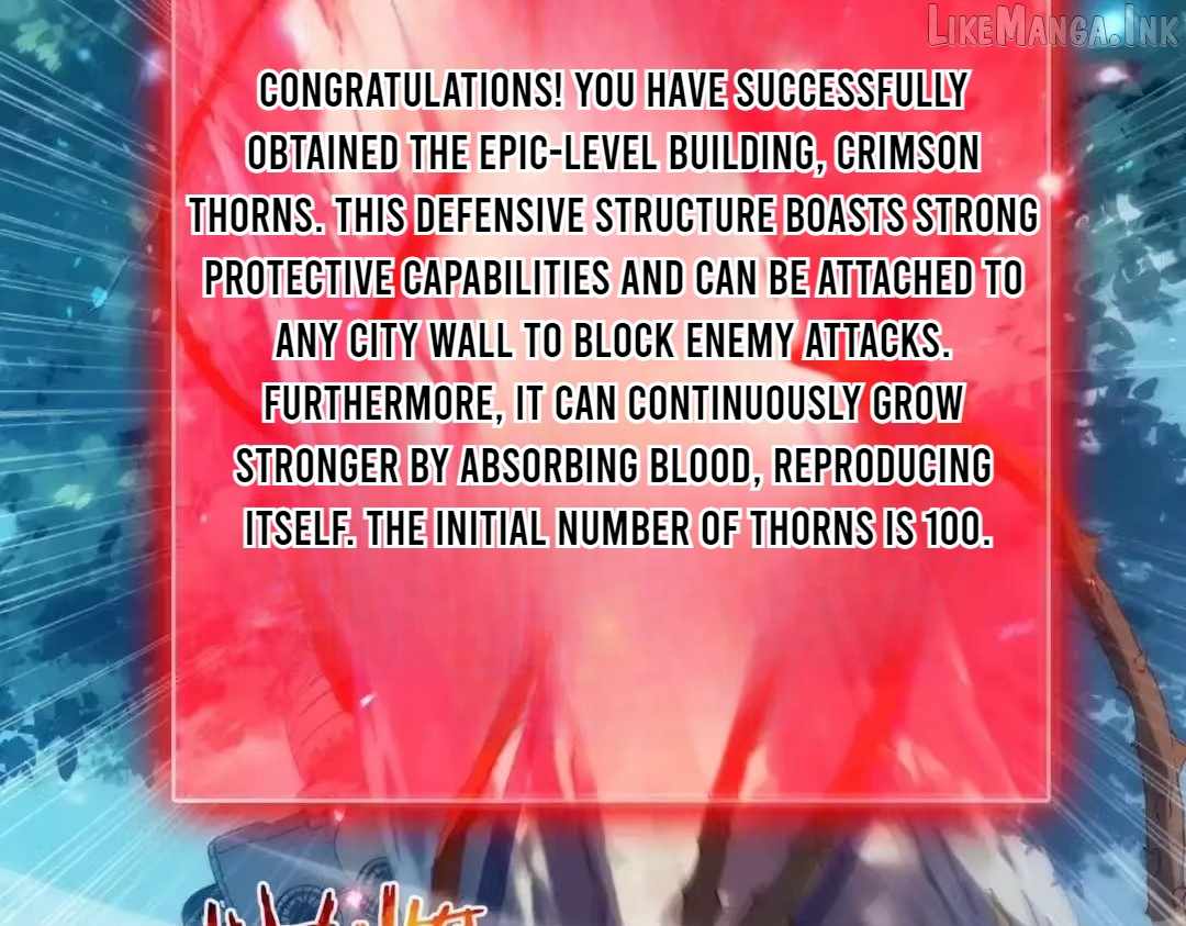 I Rely on My Invincibility to Deal Tons of Damage Passively! Chapter 194 page 79