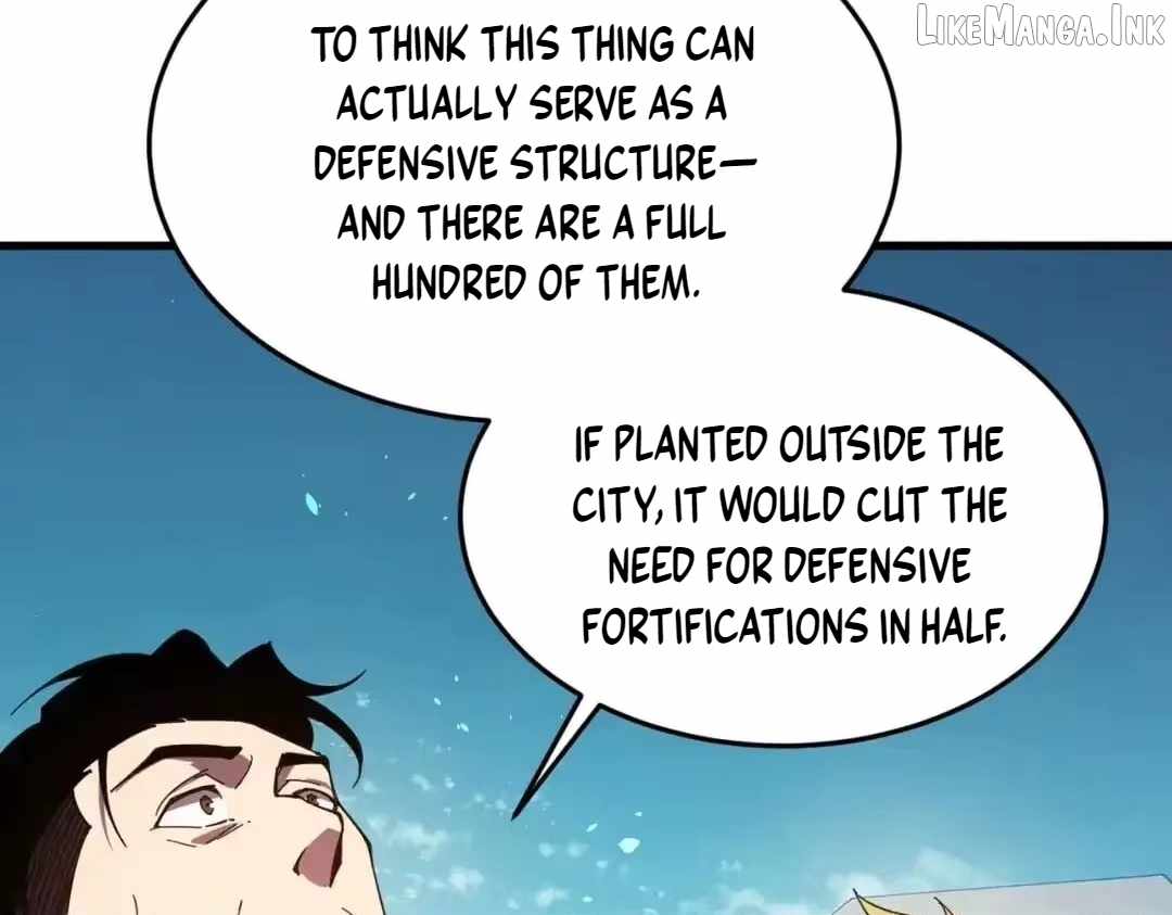 I Rely on My Invincibility to Deal Tons of Damage Passively! Chapter 194 page 81