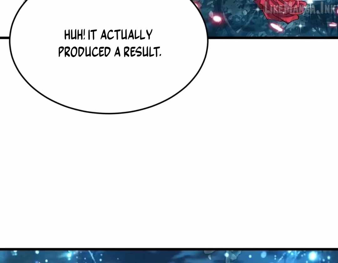 I Rely on My Invincibility to Deal Tons of Damage Passively! Chapter 194 page 86
