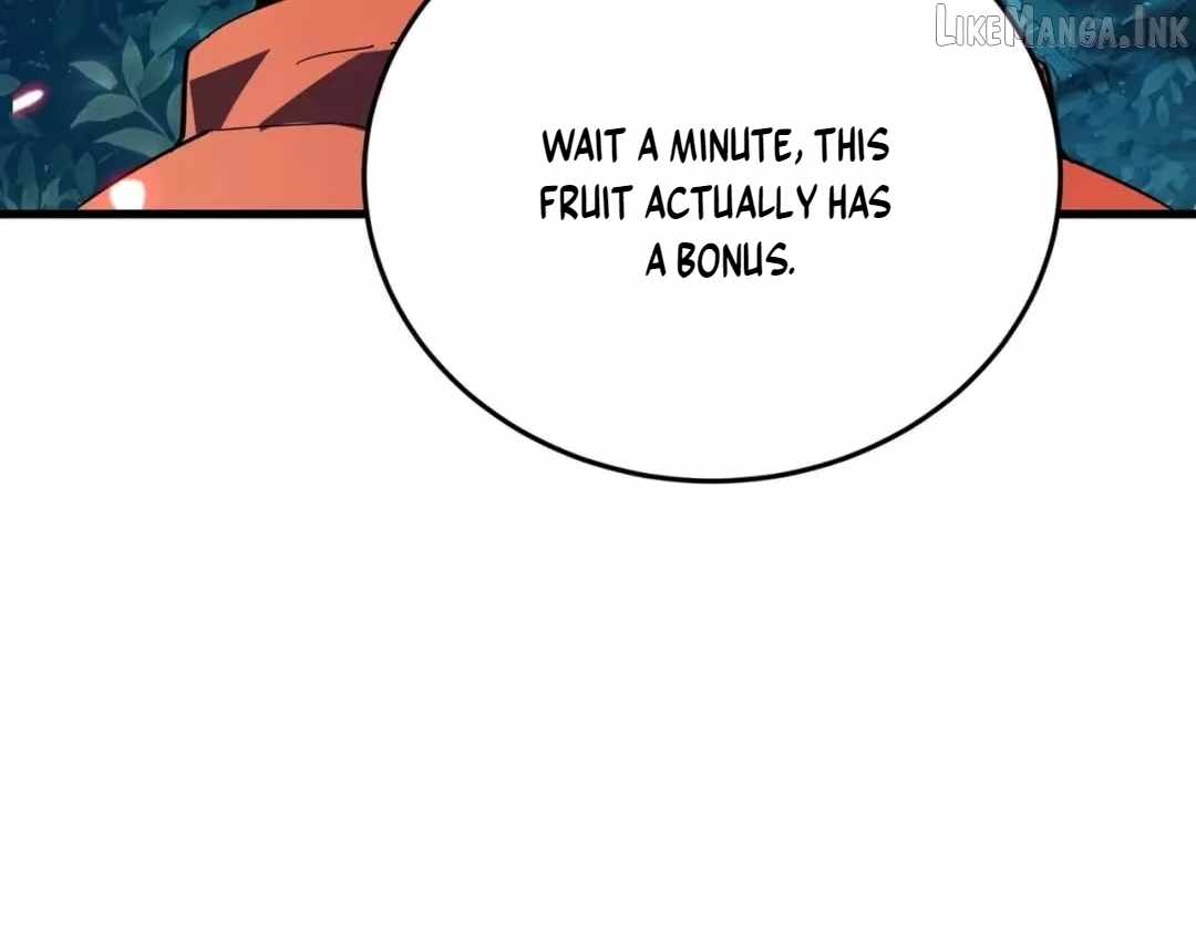 I Rely on My Invincibility to Deal Tons of Damage Passively! Chapter 194 page 89