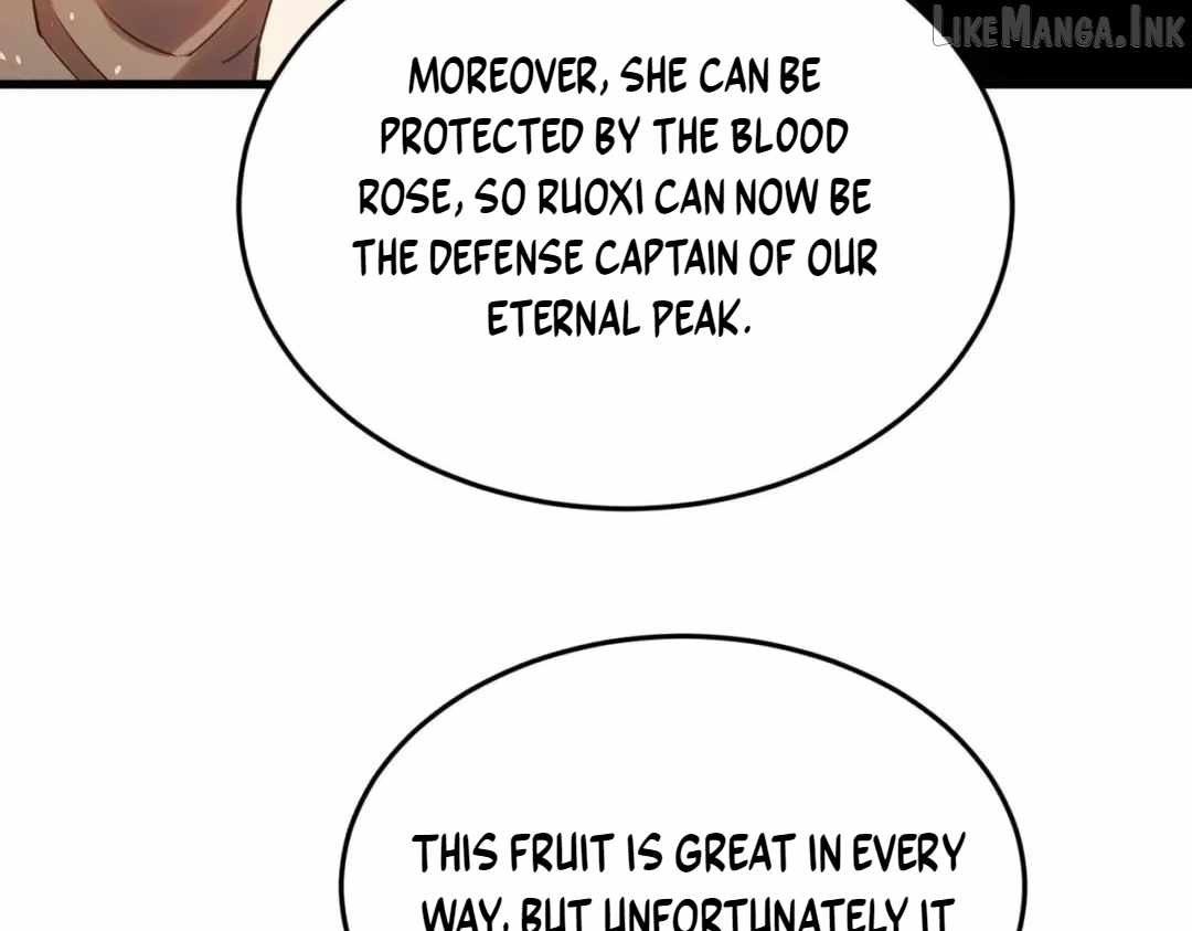 I Rely on My Invincibility to Deal Tons of Damage Passively! Chapter 194 page 93