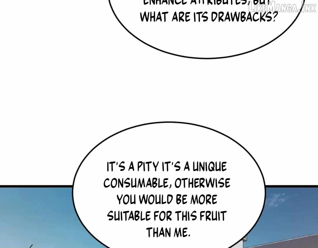 I Rely on My Invincibility to Deal Tons of Damage Passively! Chapter 194 page 96