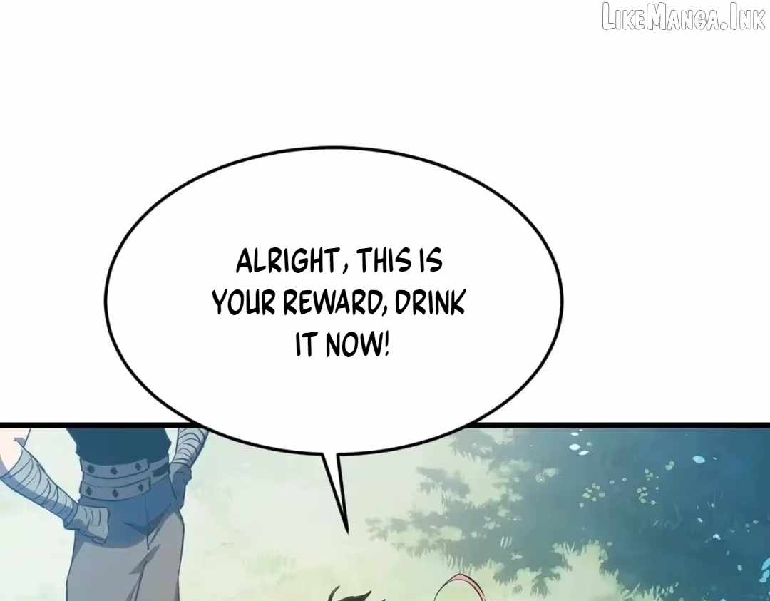 I Rely on My Invincibility to Deal Tons of Damage Passively! Chapter 194 page 99