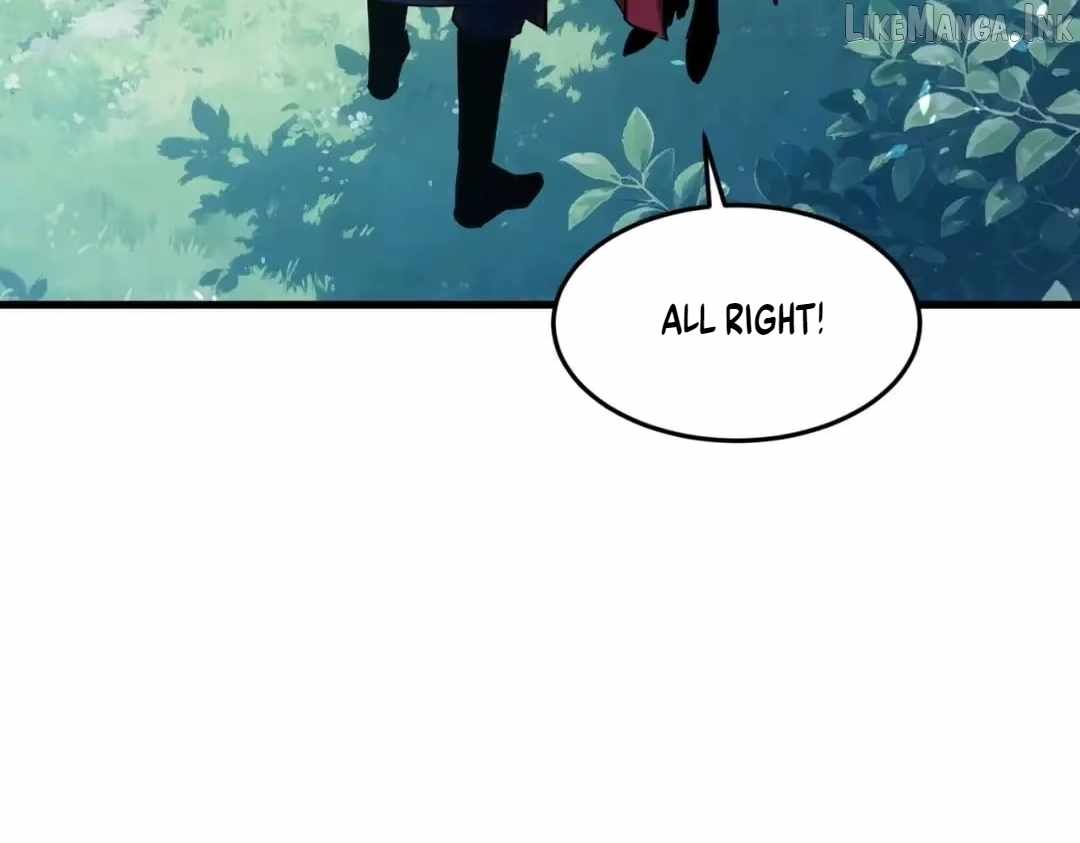I Rely on My Invincibility to Deal Tons of Damage Passively! Chapter 194 page 101