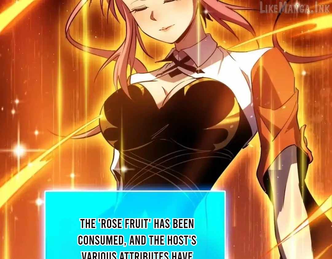 I Rely on My Invincibility to Deal Tons of Damage Passively! Chapter 194 page 103