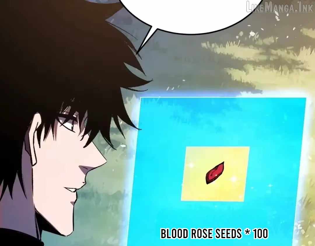 I Rely on My Invincibility to Deal Tons of Damage Passively! Chapter 194 page 106