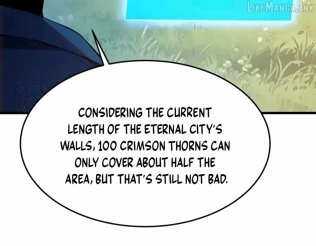 I Rely on My Invincibility to Deal Tons of Damage Passively! Chapter 194 page 107