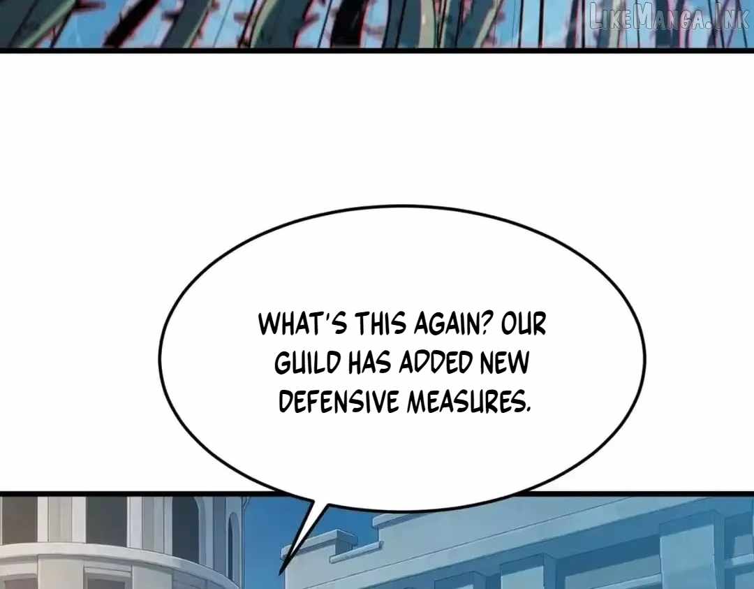 I Rely on My Invincibility to Deal Tons of Damage Passively! Chapter 194 page 114