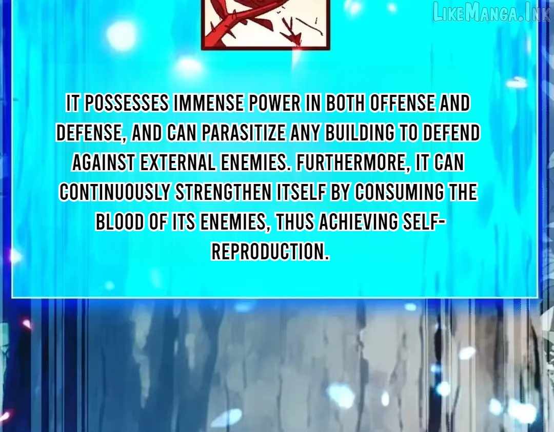 I Rely on My Invincibility to Deal Tons of Damage Passively! Chapter 194 page 118