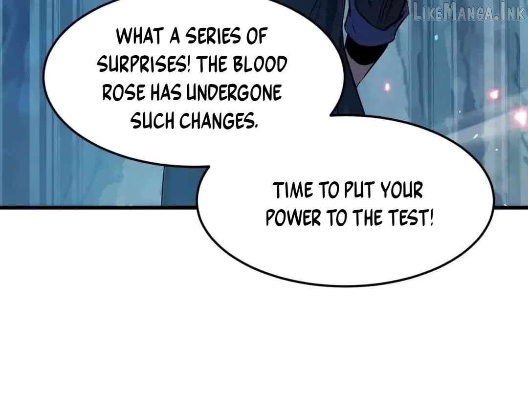 I Rely on My Invincibility to Deal Tons of Damage Passively! Chapter 194 page 120