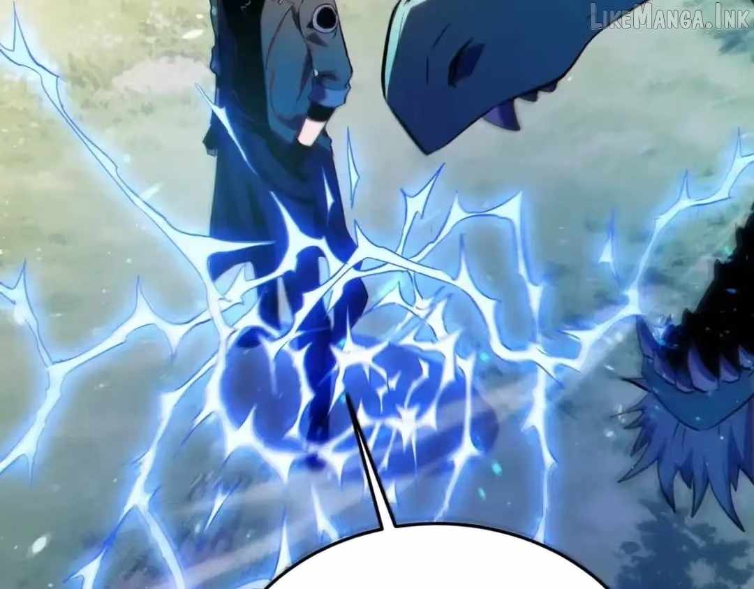 I Rely on My Invincibility to Deal Tons of Damage Passively! Chapter 194 page 128