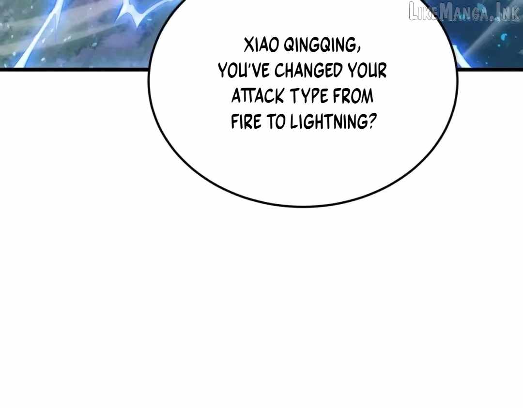 I Rely on My Invincibility to Deal Tons of Damage Passively! Chapter 194 page 129