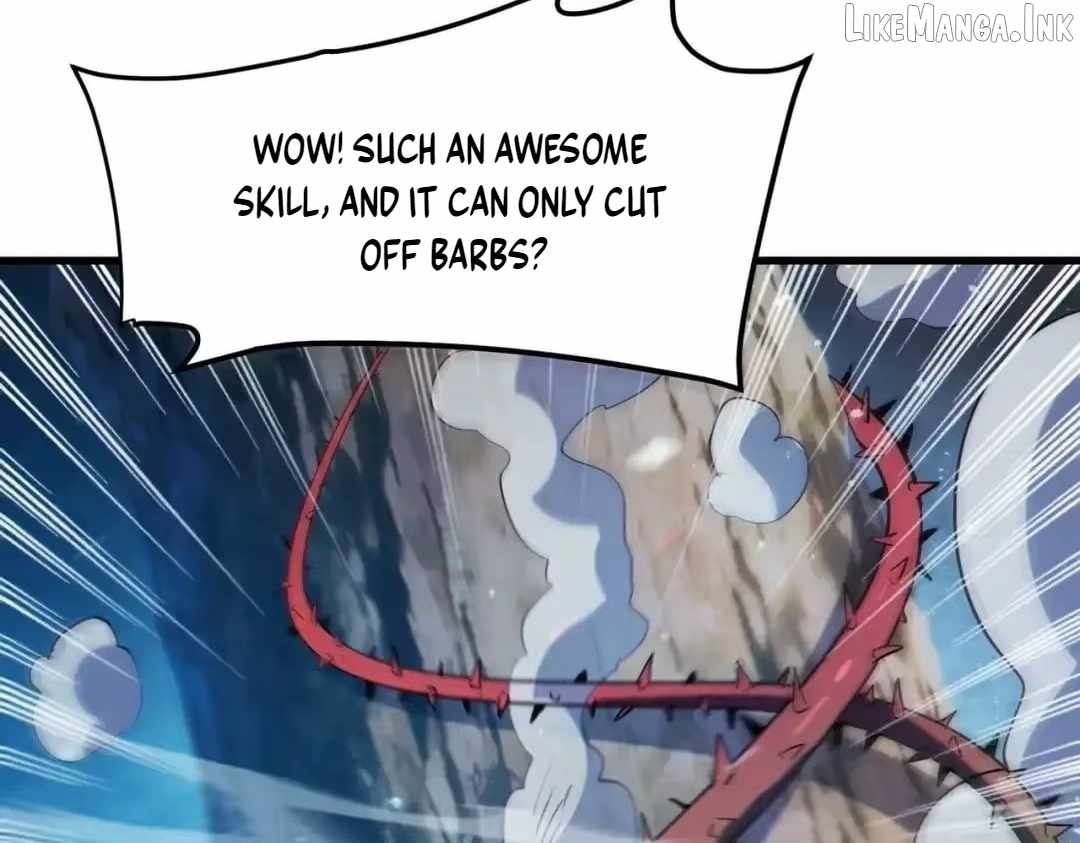 I Rely on My Invincibility to Deal Tons of Damage Passively! Chapter 194 page 133