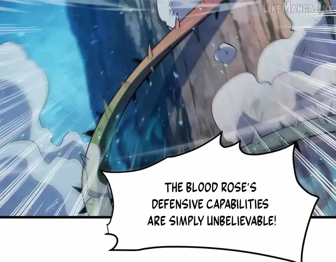 I Rely on My Invincibility to Deal Tons of Damage Passively! Chapter 194 page 134
