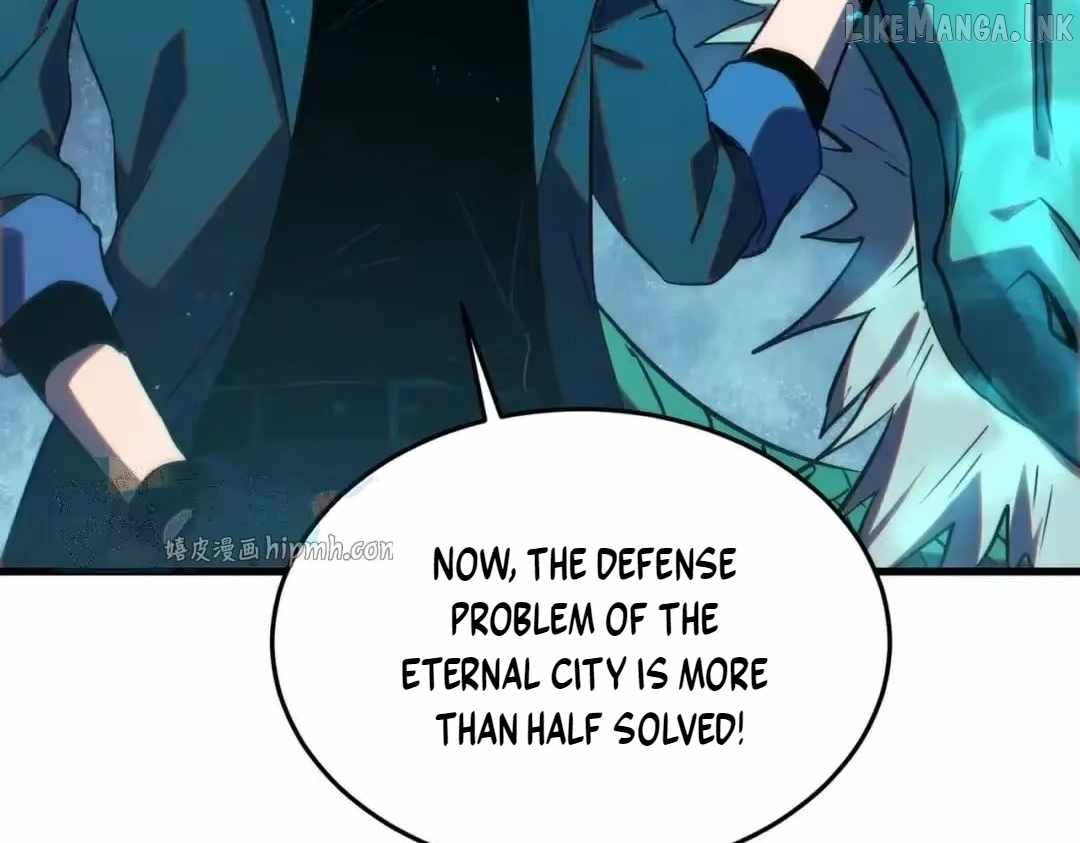 I Rely on My Invincibility to Deal Tons of Damage Passively! Chapter 194 page 137