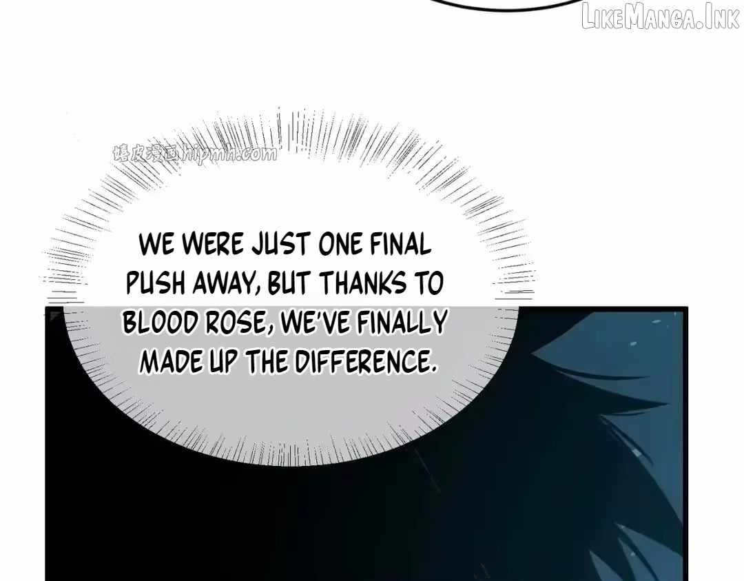 I Rely on My Invincibility to Deal Tons of Damage Passively! Chapter 194 page 142