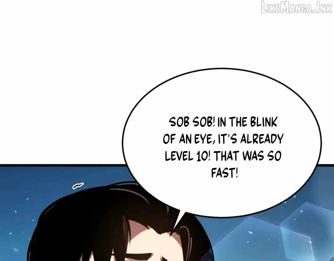 I Rely on My Invincibility to Deal Tons of Damage Passively! Chapter 194 page 145