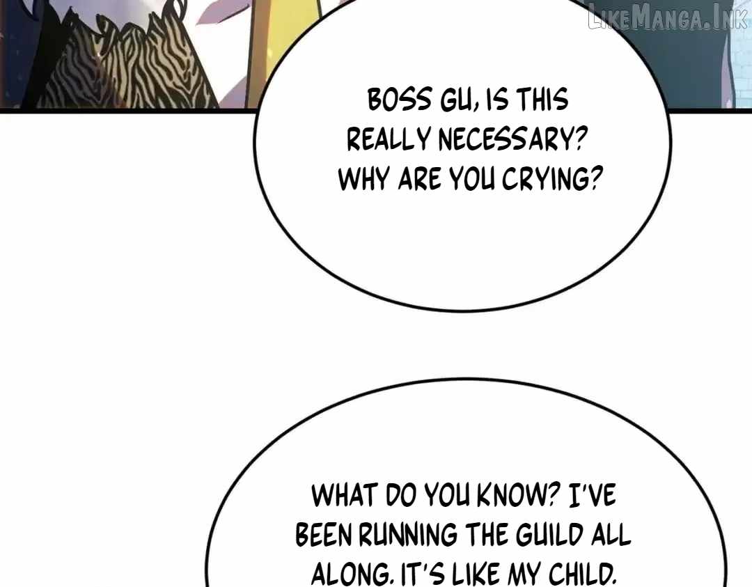I Rely on My Invincibility to Deal Tons of Damage Passively! Chapter 194 page 147