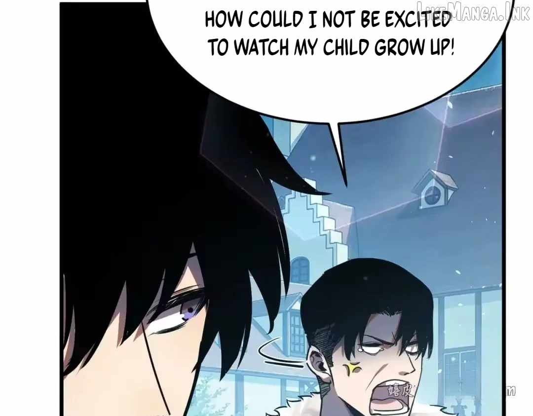 I Rely on My Invincibility to Deal Tons of Damage Passively! Chapter 194 page 148