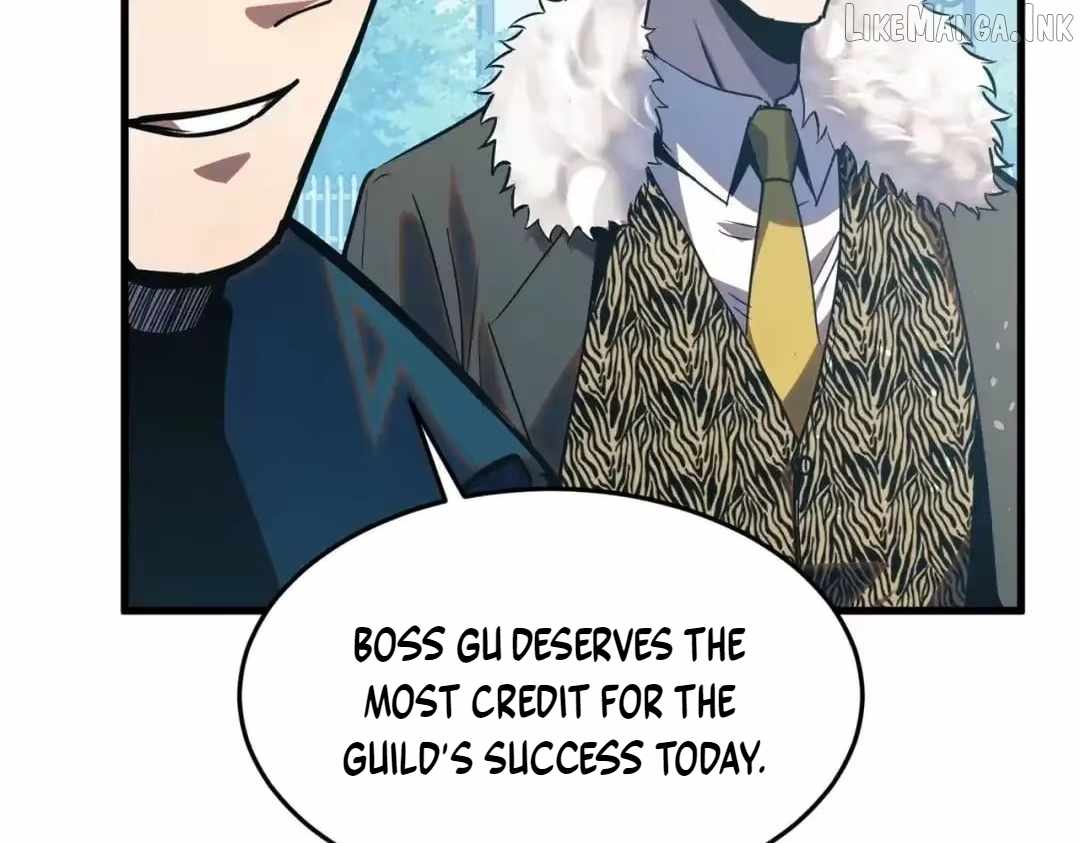 I Rely on My Invincibility to Deal Tons of Damage Passively! Chapter 194 page 149
