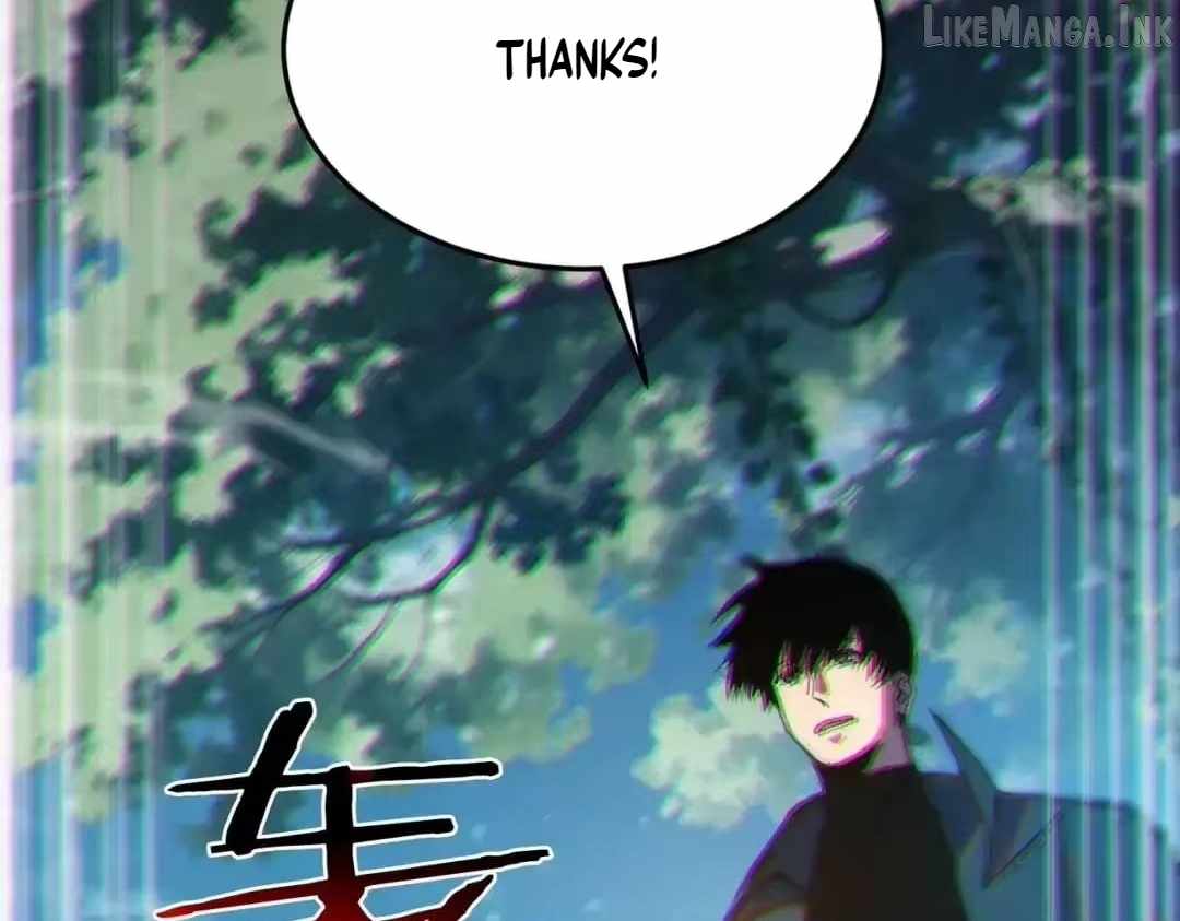I Rely on My Invincibility to Deal Tons of Damage Passively! Chapter 194 page 153