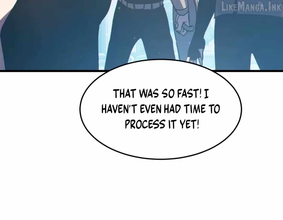 I Rely on My Invincibility to Deal Tons of Damage Passively! Chapter 194 page 165