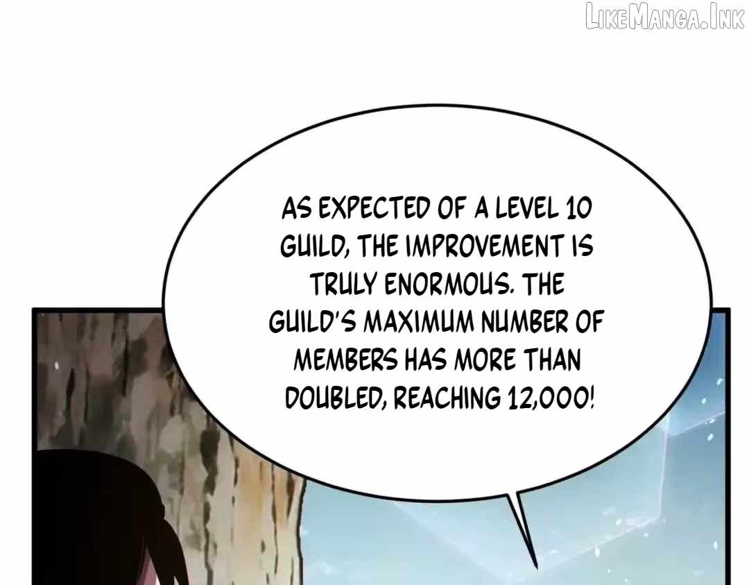 I Rely on My Invincibility to Deal Tons of Damage Passively! Chapter 194 page 166