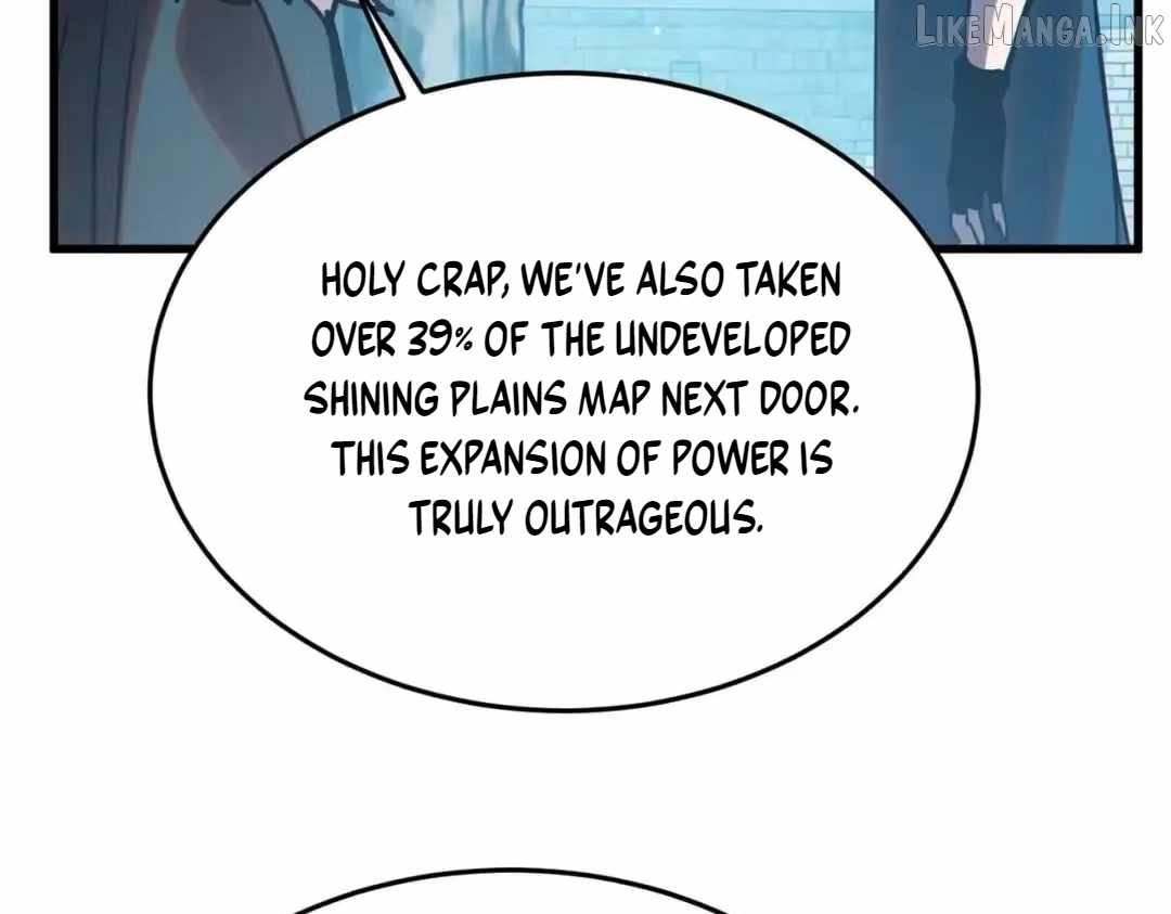 I Rely on My Invincibility to Deal Tons of Damage Passively! Chapter 194 page 168
