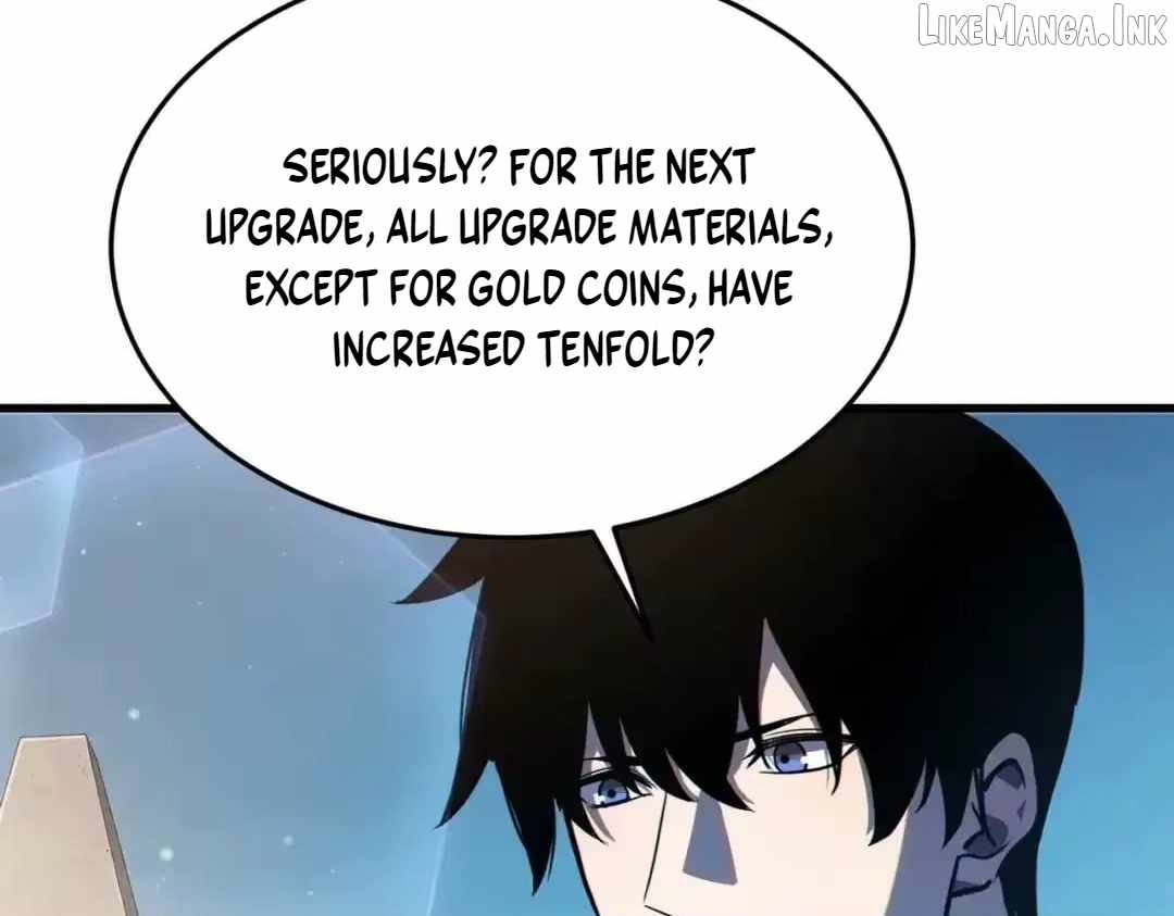 I Rely on My Invincibility to Deal Tons of Damage Passively! Chapter 194 page 169