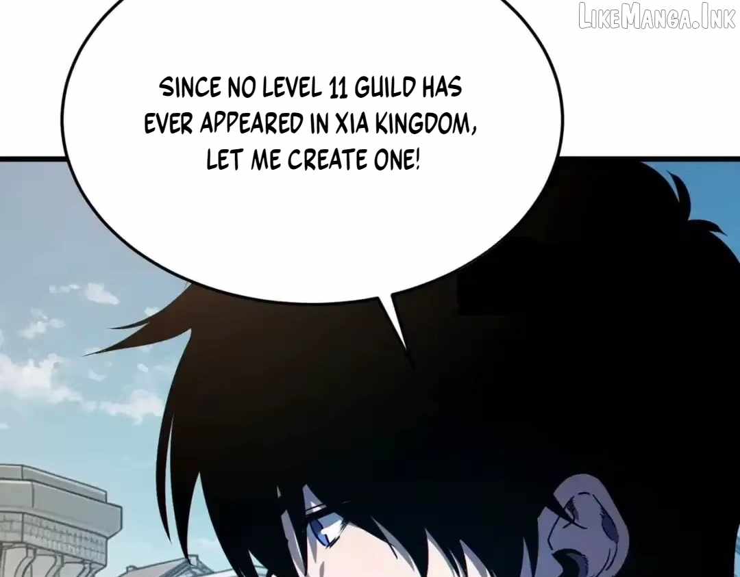 I Rely on My Invincibility to Deal Tons of Damage Passively! Chapter 194 page 172