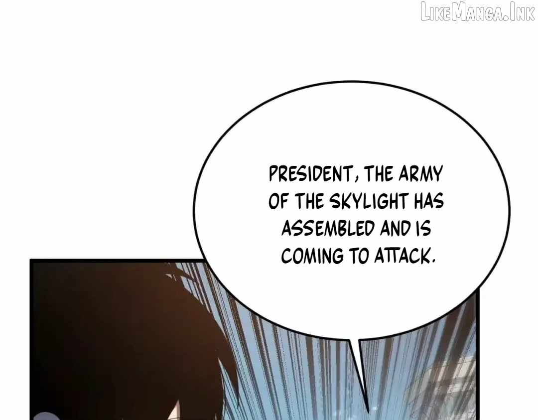 I Rely on My Invincibility to Deal Tons of Damage Passively! Chapter 194 page 174
