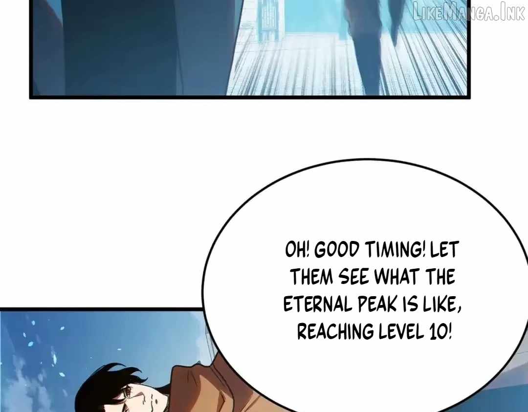 I Rely on My Invincibility to Deal Tons of Damage Passively! Chapter 194 page 176