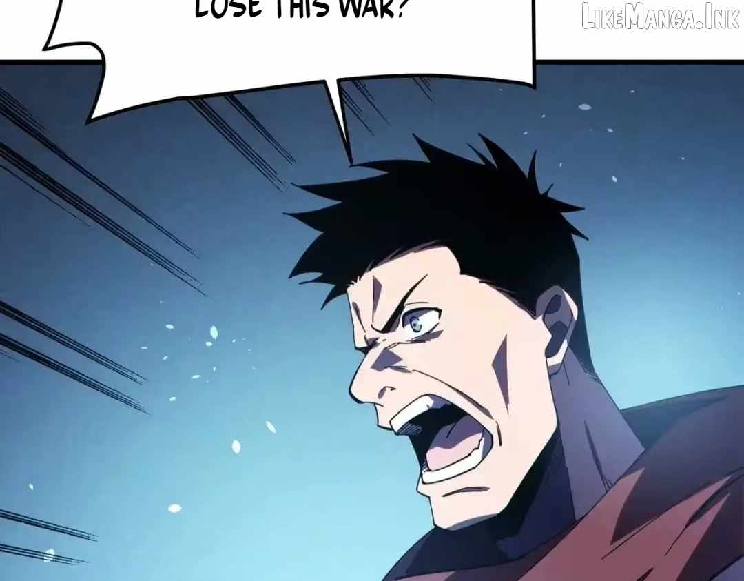 I Rely on My Invincibility to Deal Tons of Damage Passively! Chapter 195 page 10