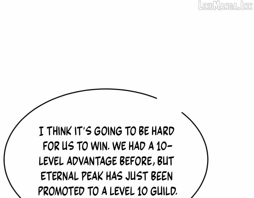 I Rely on My Invincibility to Deal Tons of Damage Passively! Chapter 195 page 12