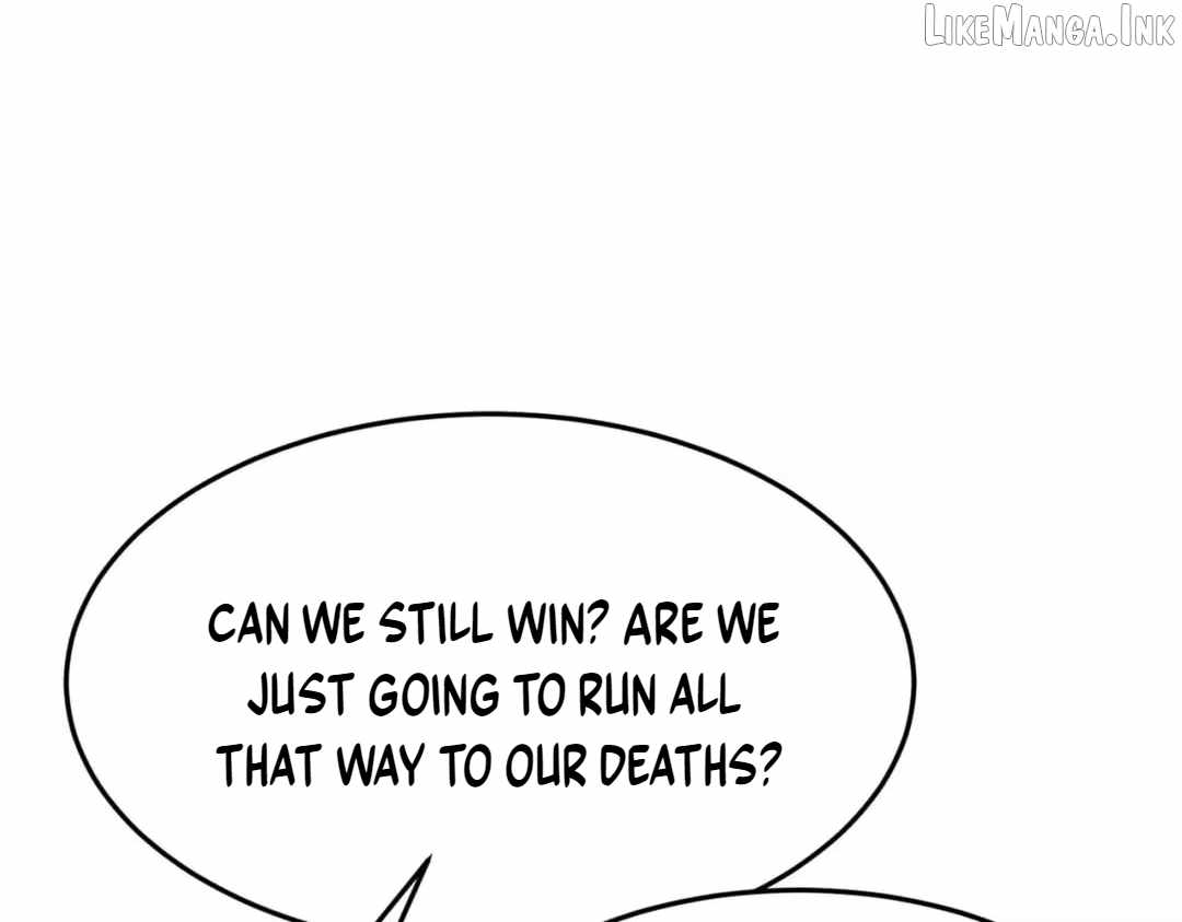 I Rely on My Invincibility to Deal Tons of Damage Passively! Chapter 195 page 19