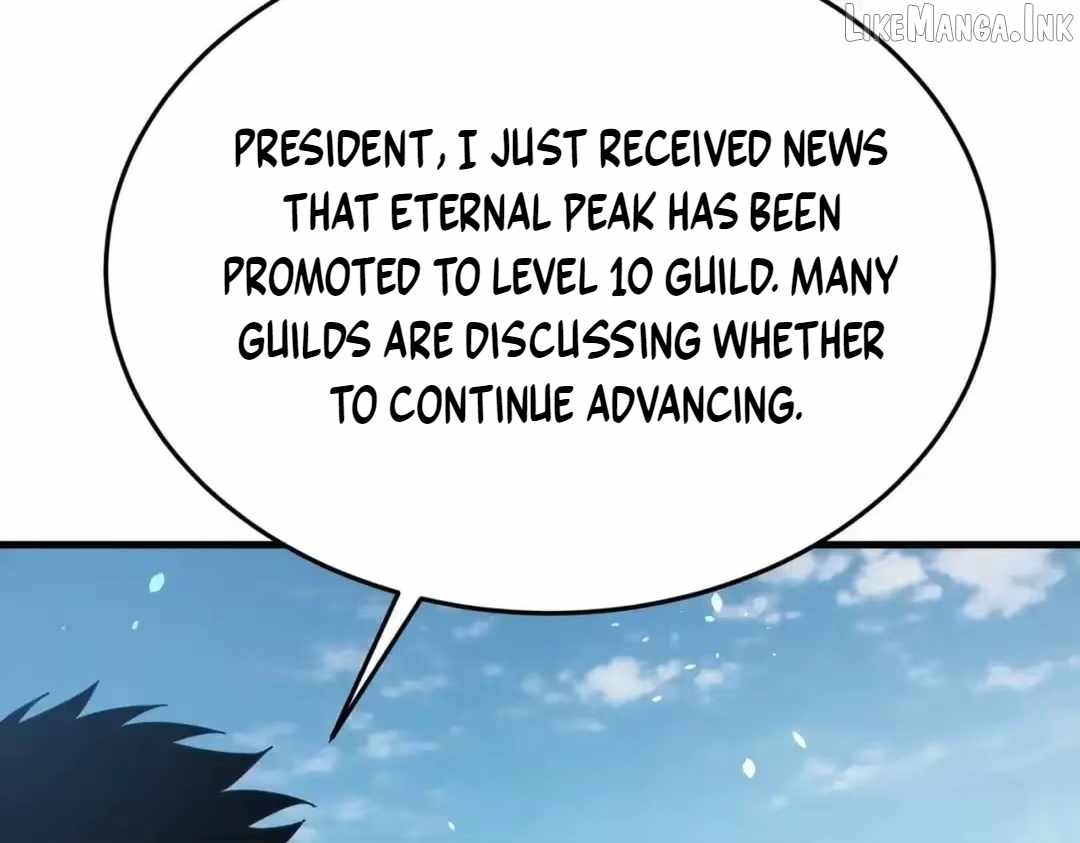 I Rely on My Invincibility to Deal Tons of Damage Passively! Chapter 195 page 25