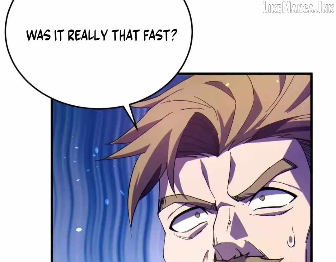 I Rely on My Invincibility to Deal Tons of Damage Passively! Chapter 195 page 28