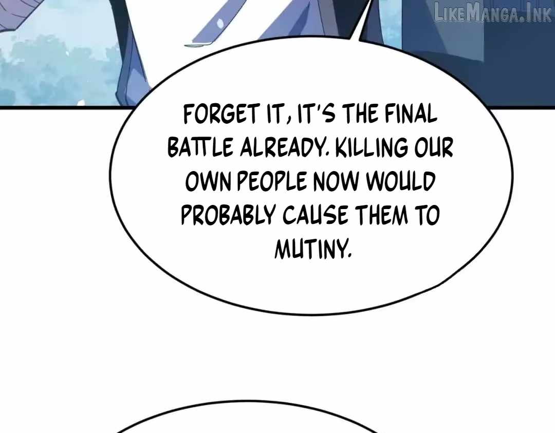 I Rely on My Invincibility to Deal Tons of Damage Passively! Chapter 195 page 32
