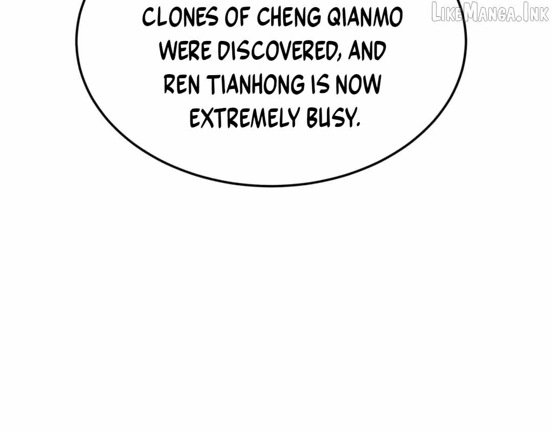 I Rely on My Invincibility to Deal Tons of Damage Passively! Chapter 195 page 35